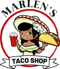 Logo Original - Marlen's